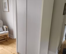 Free Wardrobe
