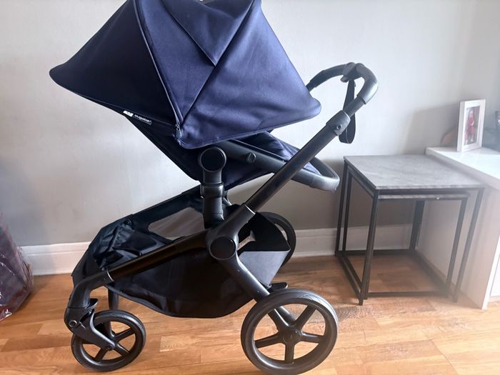 Bugaboo fox 5 renew