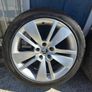18" Genuine Skoda Superb Alloys Image 4