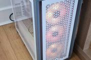 Computer case - Corsair 4000D Airflow
