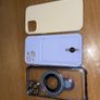 iPhone 13 128 GB BLUE - With Accessories Image 6