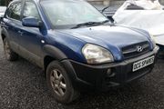Parts for Hyundai Tuscon 2004 -2010 @ OCG