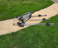 Thule Freeride Roof Mounted Bike Rack