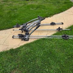 Thule Freeride Roof Mounted Bike Rack