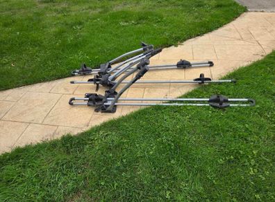 Thule Freeride Roof Mounted Bike Rack