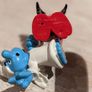 angel & devil smurfs Image 3