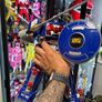 Power Rangers Lightning Collection Zord Ascension Project In Space Astro Megazord Action Figure Image 4