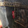 Denim Jacket Image 4