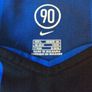 Inter Milan Jersey. Season 2004/2005. Official Nike Home Jersey. Authentic Original From 2004. Not A Modern Day Remake. Image 7