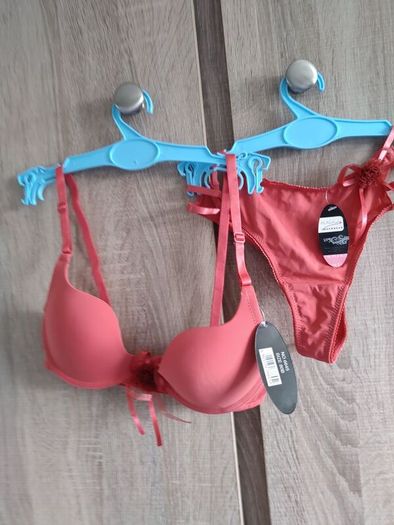 Coral set 70 a