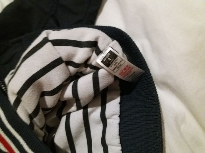 Boys jacket Age 4