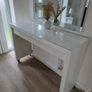 ikea malm dressing table Image 2