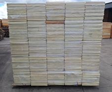 80mm PIR Cavity Wall Tongue and Groove Factory Seconds 1 Pallet for Sale!