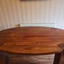 Oval Dining Table Image 6