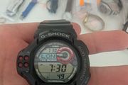 Casio G-Shock GDF-100-1ADR Watch