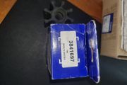 2 Volvo Penta Cooling Water Impellor 3841697