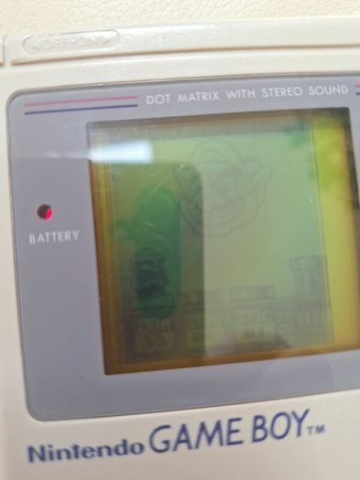 Game boy & 5 games