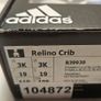 Adidas Relino Baby Shoes Image 4