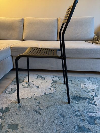 ikea adde dining chair