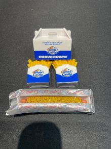 Mini Brands FOOD LOT White Castle