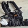 Momcozy Baby Carrier for Newborns,  3.2-11kg, Black,  New Image 2
