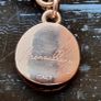 Necklace Italian Bronzallure Image 2
