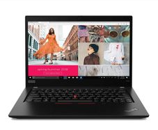 Lenovo ThinkPad X390 (i7 Quad-Core, 16GB, 256GB) (Grade A)(Touchscreen)