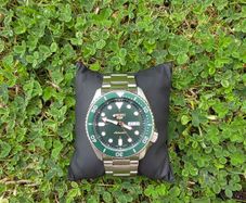 Seiko watch