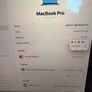 Macbook Pro 14 M1 (2021) 16gb Ram  1 Tb Ssd Image 4