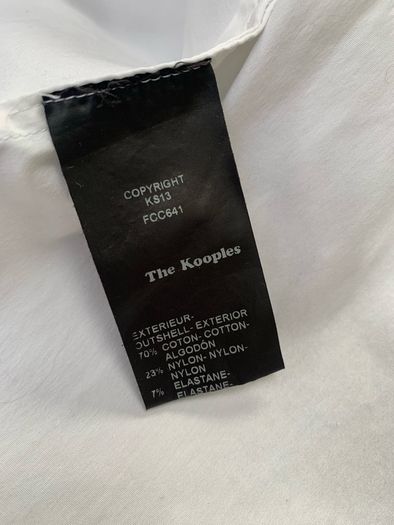 The Kooples Shirt