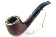 Vintage Design Berlin Handmade German Briar Pipe