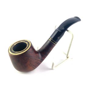 Vintage Design Berlin Handmade German Briar Pipe