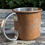 Stainless mug Image 4