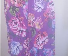 Beautiful maxi skirt River Island size UK12/14 EUR40/42 Postage included