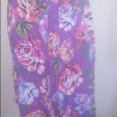 Beautiful maxi skirt River Island size UK12/14 EUR40/42 Postage included