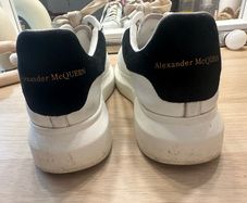 alexander mcqueen