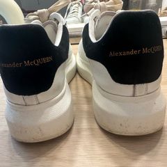alexander mcqueen