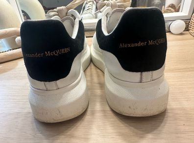 alexander mcqueen