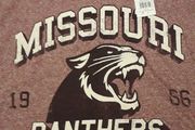 F&amp;F Men's Missouri Panthers XXL T-Shirt (Brand New &amp; Tagged)