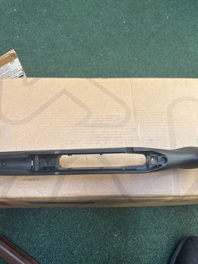 Tikka T1 Composite Stock
