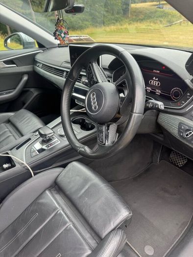 Audi A4 Avant S-line / Highest Spec  / Low Milage