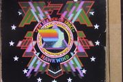 Hawkwind - X: In Search of Space CD