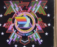 Hawkwind - X: In Search of Space CD