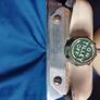 Can post Tiley DN250 paraffin iron 1950 Image 3