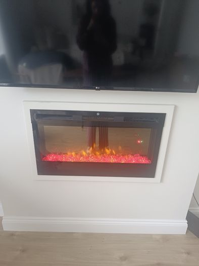 Electric Fire