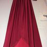 stunning wrap effect maxi dress from Boohoo Image 7