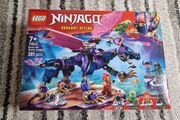 LEGO Ninjago - 71842 - Dragons Rising - Rontu the Dragon Master