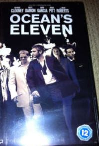 VHS Movies Various Titles