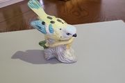 Bird figurine