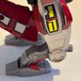 Power Rangers - Tyrannosaurus Rex - Legacy Collection Image 10